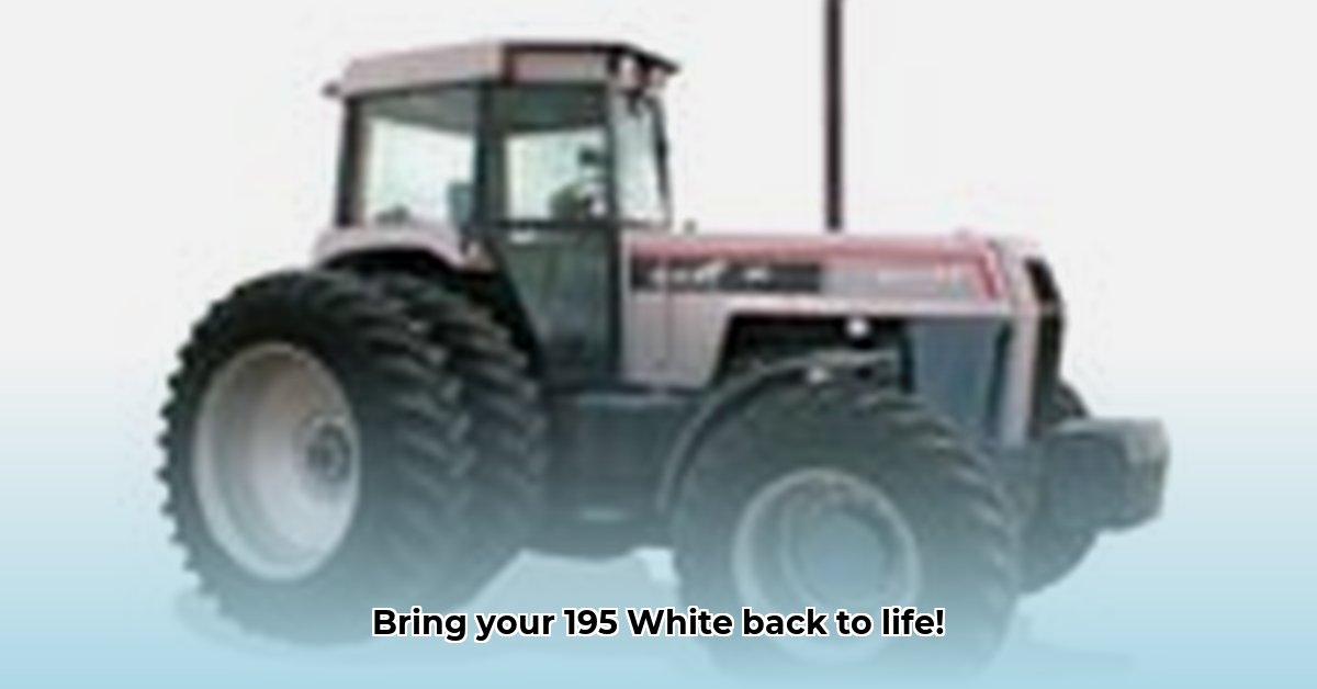 195-white-tractor